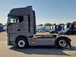 MAN TGX 18.520 GX - D30 - Retarder - Full air - Nig...