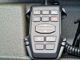 MAN TGX 18.520 GX - D30 - Retarder - Full air - Nig...