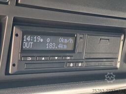 MAN TGX 18.520 GX - D30 - Retarder - Full air - Nig...