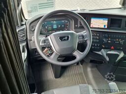 MAN TGX 18.520 GX - D30 - Retarder - Full air - Nig...