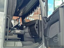 MAN TGX 18.520 GX - D30 - Retarder - Full air - Nig...
