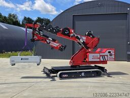 Befard XM2500 ROTO