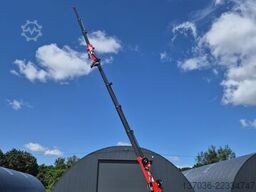 Befard XM2500 ROTO