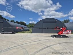 Befard XM2500 ROTO