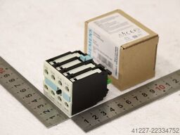 Siemens 3RH1921-1FA22  3ZX1012-0RT02-1AA1