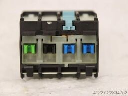 Siemens 3RH1921-1FA22  3ZX1012-0RT02-1AA1