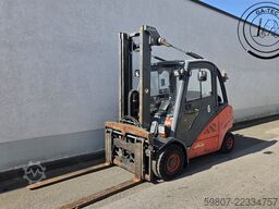 Linde H35T
