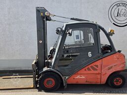 Linde H35T