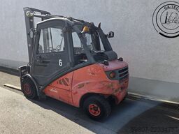 Linde H35T