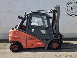 Linde H35T