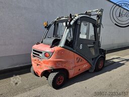 Linde H35T