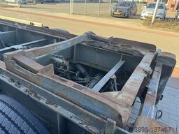 Contar A 1018 LCS, Cabel- / Kabel Container Roll-Berry