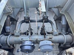 Contar A 1018 LCS, Cabel- / Kabel Container Roll-Berry