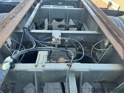 Contar A 1018 LCS, Cabel- / Kabel Container Roll-Berry