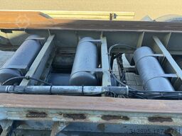 Contar A 1018 LCS, Cabel- / Kabel Container Roll-Berry