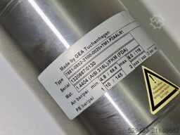 GEA Tuchenhagen 7881