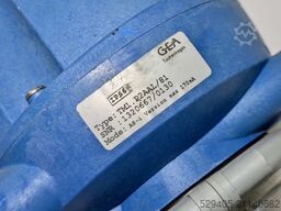 GEA Tuchenhagen 7881