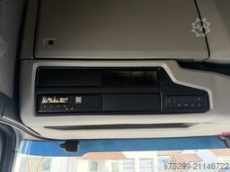 Scania S520 V8 6x2 Retarder Kipphydraulik / Swiss-Vehicle