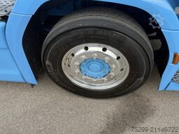 Scania S520 V8 6x2 Retarder Kipphydraulik / Swiss-Vehicle