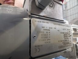 Novexx Solutions TE 204