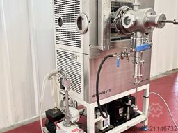 Martin Christ Gefriertrocknungsanlagen GmbH EPSILON 2-6D