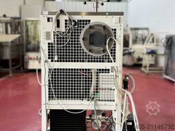 Martin Christ Gefriertrocknungsanlagen GmbH EPSILON 2-6D