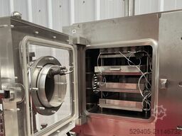 Martin Christ Gefriertrocknungsanlagen GmbH EPSILON 2-6D