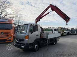 Nissan Atleon 80.14 Ferrari 561 bis 14.80 Meter