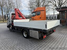 Nissan Atleon 80.14 Ferrari 561 bis 14.80 Meter