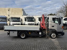 Nissan Atleon 80.14 Ferrari 561 bis 14.80 Meter