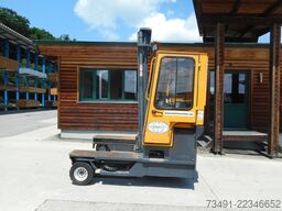 Combilift C4500