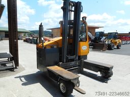 Combilift C4500