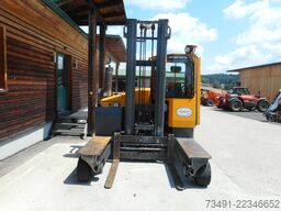 Combilift C4500