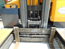 Combilift C4500