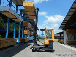 Combilift C4500