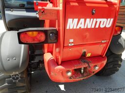 Manitou MT 625 H