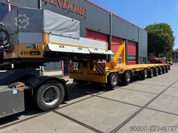 Goldhofer STZ-P 8-91/80 A (2+6)