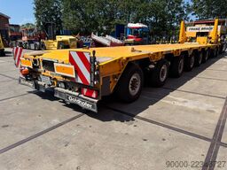 Goldhofer STZ-P 8-91/80 A (2+6)