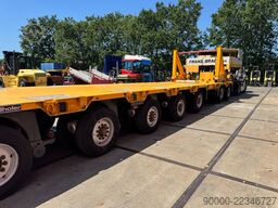 Goldhofer STZ-P 8-91/80 A (2+6)