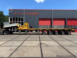 Goldhofer STZ-P 8-91/80 A (2+6)