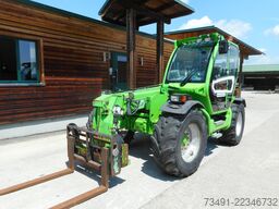Merlo TF 42.7 CS 156