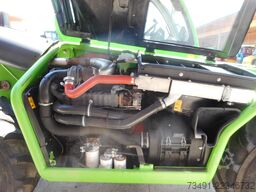 Merlo TF 42.7 CS 156
