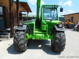 Merlo TF 42.7 CS 156
