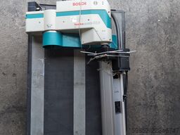 Bosch turbo scara SR8