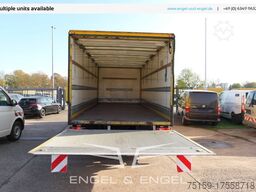 iveco EuroCargo ML 120 E28/P AHK LBW Koffer 7,00x2,44x1,98