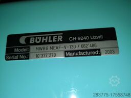 Bühler MWBG MEAF-V-130