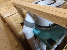 Bühler MWBG MEAF-V-130