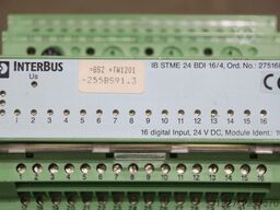 Phoenix - Contact IB STME 24 BDI 16/4