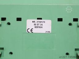 Phoenix - Contact IB STME 24 BDI 16/4