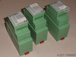 Phoenix - Contact IBS ST 24 BKM-T